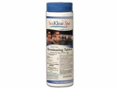 SeaKlear Spa Bromine Tabs | 3.5 Lbs. | 1140002
