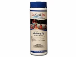 SeaKlear Spa Alkalinity Increaser | 2 Lbs. | 1140403