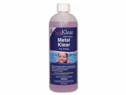 SeaKlear Metal Klear | 1 Quart | 1110013 | 90573SKR