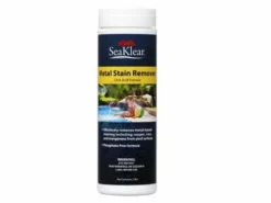 SeaKlear Metal Stain Remover | 2 Lbs. | 1110014