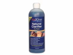 SeaKlear Natural Clarifier For Pools | 1 Quart | 90402