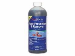 SeaKlear 90-Day Algae Prevention & Remover | 1 Quart | SKA-B-Q
