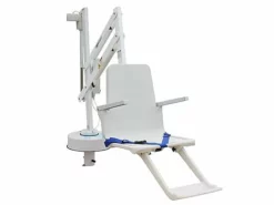 SR Smith Splash! Aquatic ADA Compliant Pool Lift | 300-0000