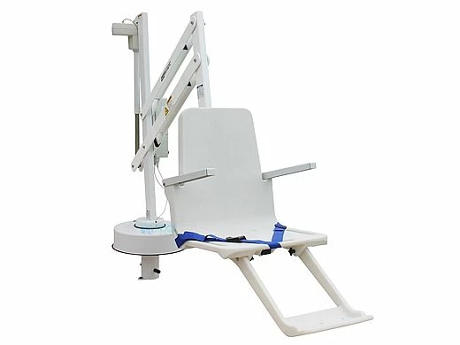 SR Smith Splash! Aquatic ADA Compliant Pool Lift | 300-0000