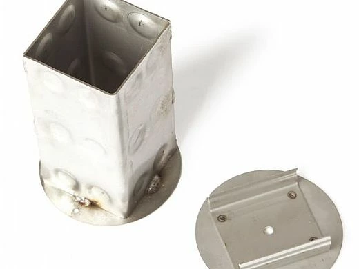 SR Smith Splash! Aquatic ADA Compliant Pool Lift | 300-0000 - Image 4