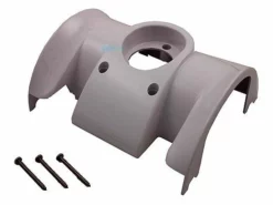 Hayward Poolvergneugen PoolCleaner 2X & 4X Pool Cleaners Replacement Parts | Upper Body Assembly + 3 Screws | 896584000-181