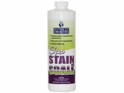 Natural Chemistry Spa Stain & Scale 16oz | 04122
