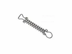 Safety Cover Hardware Regular Stainless Steel Spring | WS006