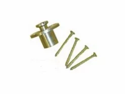 Wood Deck Anchor | WS005