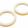 Hayward Poolvergneugen Beige Tape Tires | 2-Pack | PVXH006HPK2