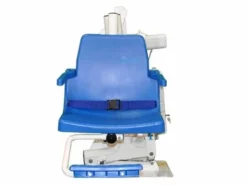 Global Pool Products Commercial Series C-375 Pool Lift | Drop-In Anchor | C375DIA