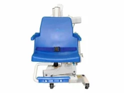 Global Pool Products Commercial Series C-375 Portable Pool Lift | Drop-In Anchor | C375DIAPK