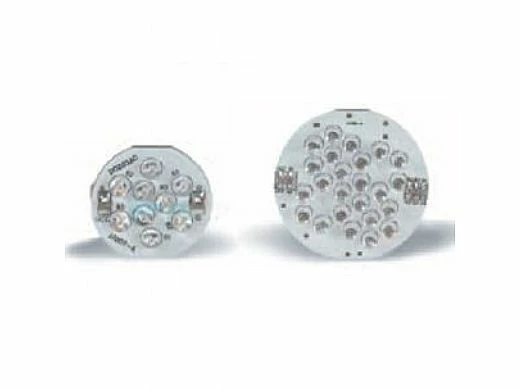 J&J Electronics ColorGlo 9-LED Sparkler Multi-Color Portable Spa Light | LSL-9-1 27042 - Image 3