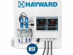 Hayward HCC 2000 Water Chemistry Controller | W3HCC2000