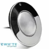 J&J Electronics PureWhite LED Pool Light XI Series | 120V Equivalent To 500W+ 30' Cord | LPL-F5W-120-30-P 21070