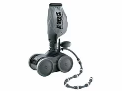 Pentair Kreepy Krauly Legend Pool Cleaner | Booster Pump Required | All Grey Model | LL505GG