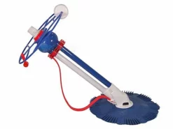 Blue Wave HurriClean Suction Pool Cleaner | NE4455