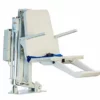 SR Smith ML300 ADA Compliant Flanged Pool Lift | 575-3000