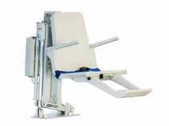 SR Smith ML300 ADA Compliant Flanged Pool Lift | 575-3000