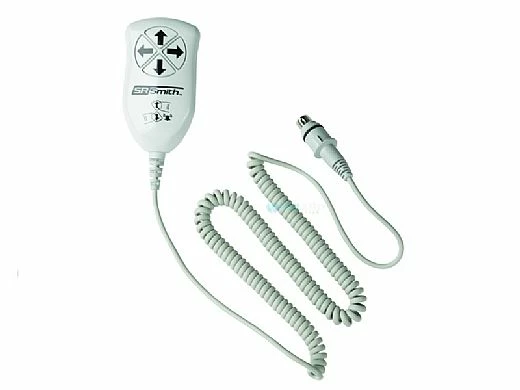 SR Smith ML300 ADA Compliant Flanged Pool Lift | 575-3000 - Image 3