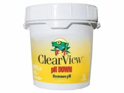 ClearView PH DOWN | 7 LB | CVSB007
