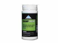 United Chemical Swamp Treat 1lb. Bottle | SWAM-C12