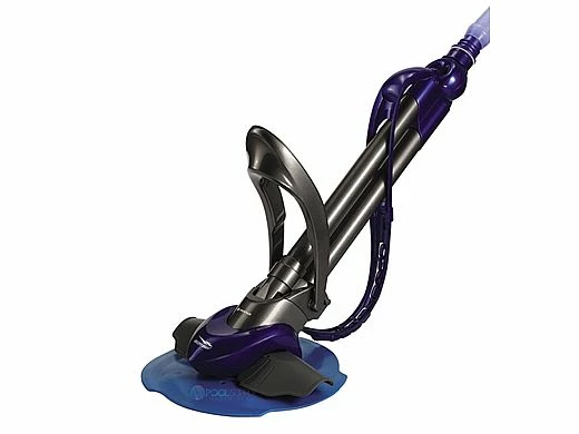 Pentair Kreepy Krauly Automatic Inground Suction Pool Cleaner | Concrete Pool Model | Flat Seal | 360040