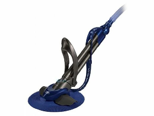 Pentair Kreepy Krauly Suction Side Pleated Seal Universal Inground Pool Cleaner (Concrete, Vinyl, Fiberglass) | 360042 - Image 3