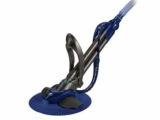Pentair Kreepy Krauly Suction Side Pleated Seal Universal Inground Pool Cleaner (Concrete, Vinyl, Fiberglass) | 360042