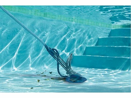 Pentair Kreepy Krauly Suction Side Pleated Seal Universal Inground Pool Cleaner (Concrete, Vinyl, Fiberglass) | 360042 - Image 2