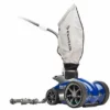 Pentair Kreepy Krauly Racer Pressure-Side Inground Pool Cleaner | 360228