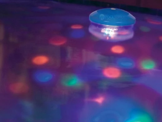 GAME Underwater Light Show Floating Light | 3550 - Image 4