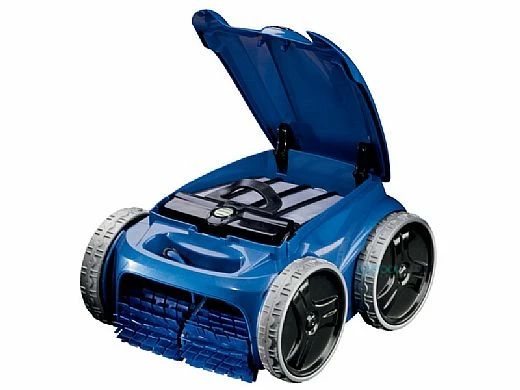 Polaris 9450 Sport Robotic In Ground Pool Cleaner With Remote | 60' Cable Included | F9450 - Image 6