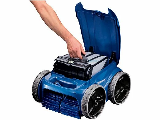 Polaris 9450 Sport Robotic In Ground Pool Cleaner With Remote | 60' Cable Included | F9450 - Image 4