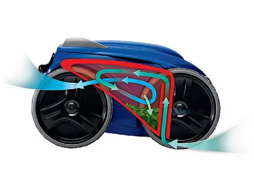 Polaris 9450 Sport Robotic In Ground Pool Cleaner With Remote | 60' Cable Included | F9450 - Image 3