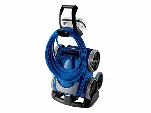 Polaris 9450 Sport Robotic In Ground Pool Cleaner With Remote | 60' Cable Included | F9450 - Image 2