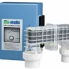 Ecomatic Commercial Salt Water Chlorinator | M4921USA