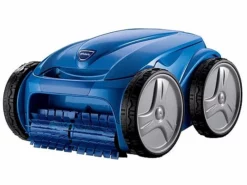 Polaris 9350 Sport 2WD Robotic Cleaner With Easy Lift System | F9350