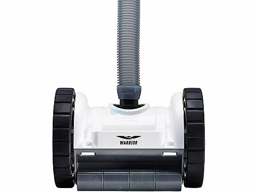 Pentair Kreepy Krauly Warrior Suction Side Inground Pool Cleaner | 360302