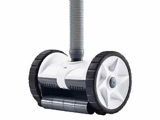 Pentair Kreepy Krauly Warrior Suction Side Inground Pool Cleaner | 360302 - Image 2