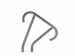 SR Smith Meridian Series Hand Rail | .065 Thickness 304 Stainless Steel 1.90" OD | MER-1001S