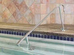 SR Smith Meridian Series Stair Rail | .065 Thickness 304 Stainless Steel 1.90" OD | MER-1002