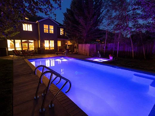 SR Smith PoolLUX Plus Transformer Wireless Lighting Control System With Remote | 60 Watt 120V | PLX-PL60 - Image 5