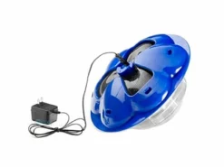 Ocean Blue Aqua Light Floating LED Light | 980010