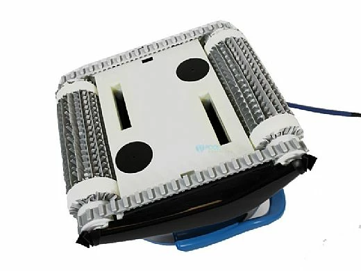 Maytronics Dolphin Nautilus CC Plus Inground Robotic Pool Cleaner With CleverClean | 99996403-PC - Image 8