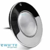 J&J Electronics PureWhite LED Pool Light SwimQuip Series | 120V Equivalent To 300W 30' Cord | LPL-F1W-120-30-PSQ 21122