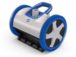 Hayward AquaNaut 200 2-Wheel Drive Suction Cleaner | W3PHS21CST