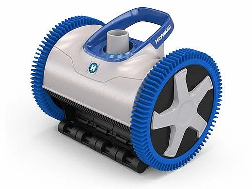 Hayward AquaNaut 200 2-Wheel Drive Suction Cleaner | W3PHS21CST