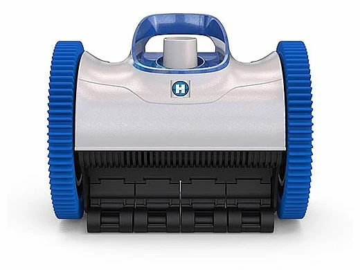 Hayward AquaNaut 200 2-Wheel Drive Suction Cleaner | W3PHS21CST - Image 3