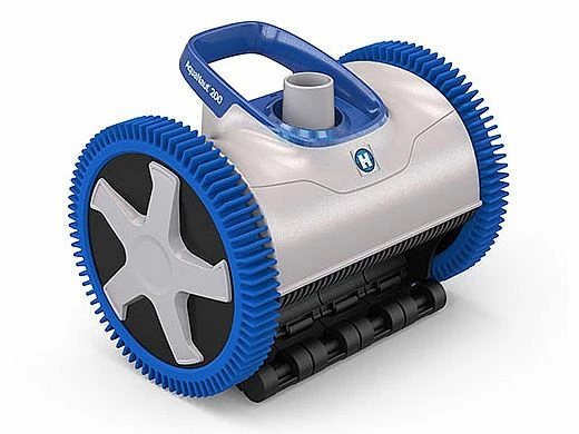 Hayward AquaNaut 200 2-Wheel Drive Suction Cleaner | W3PHS21CST - Image 2
